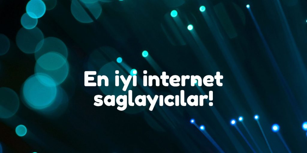 En İyi 9 Sağlayıcısı (En Hızlı Sağlayıcılar!)