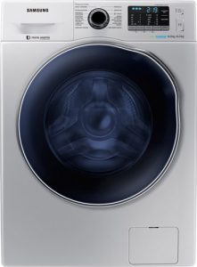Samsung WD80J5B10AS/AH Kurutmalı Çamaşır Makinesi